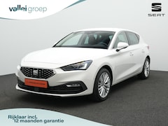 SEAT Leon - 1.4 TSI eHybrid 204 pk DSG PHEV Xcellence | Stuur-/stoelverwarming | Navigatie | Parkeerse