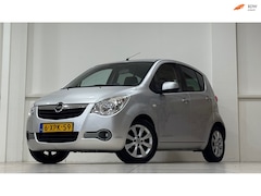 Opel Agila - 1.0 Berlin Airco Nieuwe APK Mooi Garantie