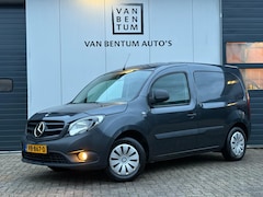 Mercedes-Benz Citan - 108CDI Airco Trekh. Stoelverw. 156000km NAP