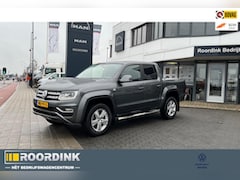 Volkswagen Amarok - 3.0 TDI 4Motion Plus Cab Highline