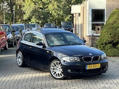 BMW 1-serie - 118i M-Pakket Automaat | Airco | Leder |