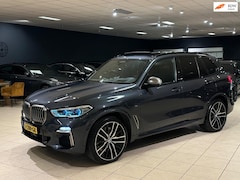 BMW X5 - M50D|M-SPORT|PANO|ACC|SKY-LOUNGE|LASER|BTW