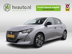 Peugeot 208 - 1.2 PURETECH 100PK ALLURE PACK | Navi | Camera | Clima | Cruise