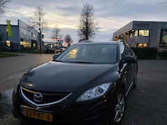 Mazda 6 Sportbreak - 2.2 CiTD Business