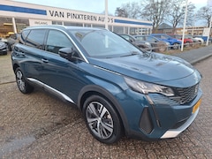 Peugeot 5008 - 1.2 PureTech Allure Pack