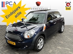 MINI Countryman - 1.6 Cooper Business Line Navi/Alu wielen/Airco