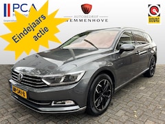 Volkswagen Passat Variant - 2.0 TDI Highline