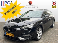 SEAT Leon Sportstourer - 1.5 TSI FR Business Intense