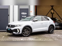 Volkswagen T-Roc - 2.0 TSI 4Motion R AKRAPOVIC | PANO | LEER | A.CAMERA | KEYLESS | BOMVOLL