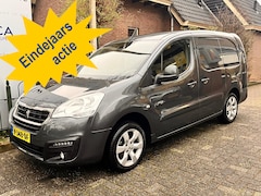 Peugeot Partner - 120 1.6 BlueHDi 100 L1 Premium