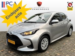 Toyota Yaris - 1.5 Hybrid Active