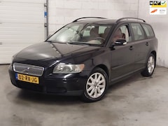 Volvo V50 - 1.8 Station 2005 159362KM