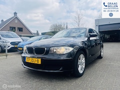 BMW 1-serie - 116i Executive