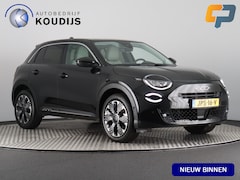 Fiat 600 - 1.2 Hybrid La Prima (Massage / Leder / 360 Cam / Navi / ACC / Elek. achterklep / 18'')