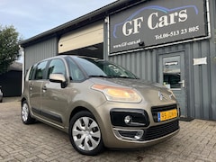 Citroën C3 Picasso - 1.6 VTi Aura 2009 APK AIRCO nette auto