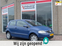 Volkswagen Fox - 1.2 Trendline - 100.000 KM - APK: 04-2026 - 2005