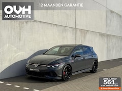 Volkswagen Golf - 2.0 TSI GTI Clubsport | pano | Harman | full