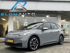 Volkswagen ID.3 - First 58 kWh 204PK CARPLAY+STOEL/STUURVERW
