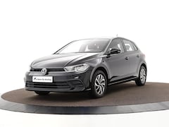 Volkswagen Polo - 1.0 TSI 95pk Life · Apple/Android Car Play · Navigatie · Camera · Keyless · P-Sensoren · 1