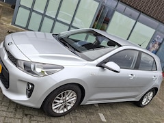Kia Rio - 1.2 CVVT ComfortLine 1e eigenaar