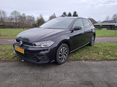 Volkswagen Polo - 1.0 TSI Life Bns
