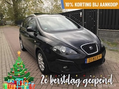 SEAT Altea XL - 1.2 TSI Businessline