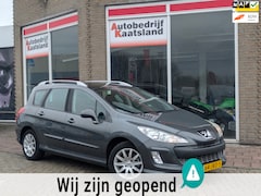 Peugeot 308 SW - 1.6 VTi XS - Clima - Cruise