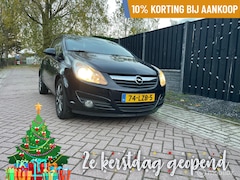 Opel Corsa - 1.4-16V '111' Edition