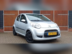 Citroën C1 - 1.0-12V Selection, Airco, All seasonbanden, Nieuwe APK, 5 deurs
