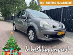 Renault Modus - 1.2 TCE Dynamique in prijs verlaagd