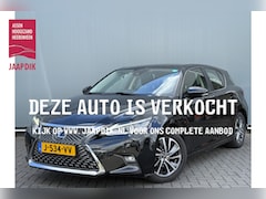 Lexus CT 200h - BWJ 2020 Ultimate Edition HYBRID | NAVI | CLIMA | CRUISE | BLUETOOTH | KEYLESS | ISOFIX |