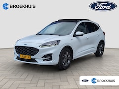 Ford Kuga - 1.5 EcoBoost ST-Line X | Panoramadak | 1800 kg Trekhaak | Winter Pack