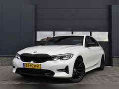BMW 3-serie - 318d Executive Edition Sport Trekhaak - Head-up - Carplay - Cruise