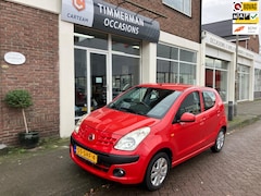 Nissan Pixo - 1.0 Look|Airco|El.ramen|85.000km NAP