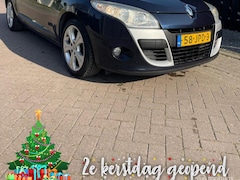 Renault Mégane Coupé - 1.6 in prijs verlaagd