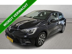 Renault Clio - 1.0 TCe 92PK 5drs. Equilibre / Navigatie / Airco / Cruise-control / Radio multimedia / 6Ve