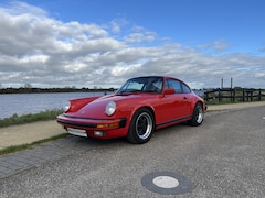 Porsche 911 - carrera coupe