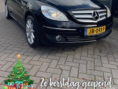 Mercedes-Benz B-klasse - 170 Business in prijs verlaagd