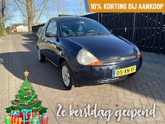 Ford Ka - 1.3 Summer Edition in prijs verlaagd