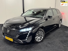 Peugeot 308 SW - 1.2 PureTech 2022 CARPLAY/LED/BTW/KEYLESS/PDC/NAVI/RIJKLAAR