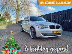 BMW 1-serie - 118i Business Line