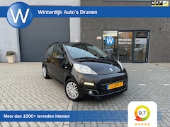 Peugeot 107 - 1.0 Active Airco 6 Maanden huisgarantie