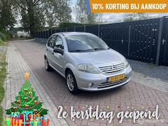 Citroën C3 - 1.1i Attraction in prijs verlaagd
