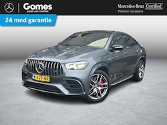 Mercedes-Benz GLE-Klasse Coupé - AMG 63 S 4MATIC+