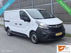 Opel Vivaro - bestel 1.6 CDTI L1H1 Edition EcoFlex
