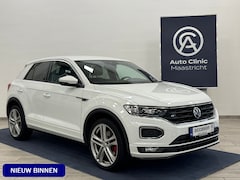 Volkswagen T-Roc - 1.5 TSI 3X R-LINE 150pk | NAVI ACC | FULL LED