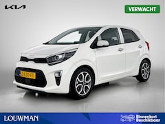 Kia Picanto - 1.0 DPi DynamicPlusLine Op afspraak beschikbaar, interesse in deze mooie auto? Neem vooraf