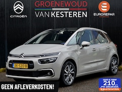 Citroën C4 Picasso - 130pk Feel I Panodak I Navi I Trekhaak I
