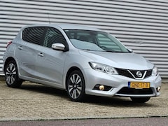 Nissan Pulsar - 1.2 DIG-T N-Connecta