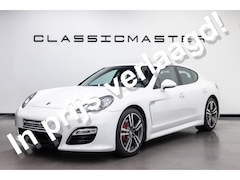 Porsche Panamera - 3.6 Btw auto, Fiscale waarde € 8.000, - (€ 24.752, 07 Ex B.T.W) AANBIEDING